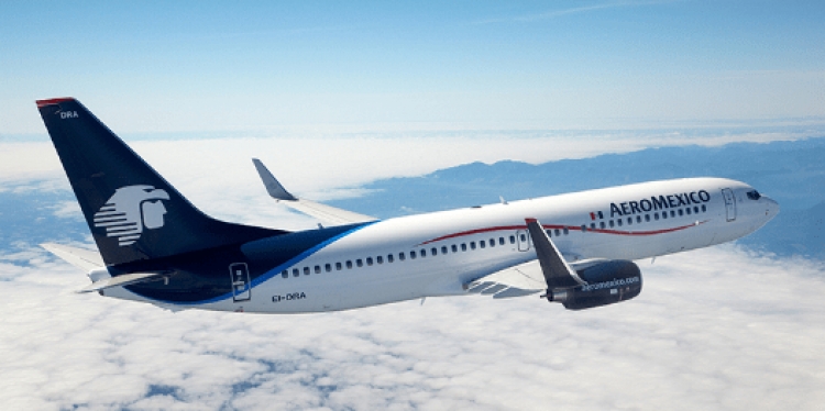 La crisis arrincona a Aerom&eacute;xico e Interjet e impulsa a las &lsquo;low cost&rsquo;