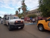 Corto circuito provoca conato de incendio en oficinas del Bienestar, en Culiac&aacute;n