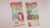Banco de M&eacute;xico presenta el nuevo billete de 100 pesos