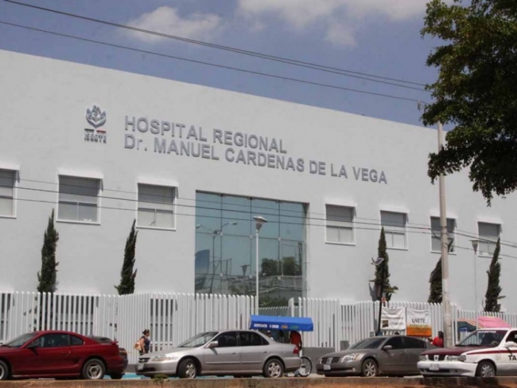 Asfixia tercera ola, poco a poco, a los hospitales