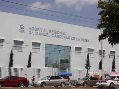 Asfixia tercera ola, poco a poco, a los hospitales