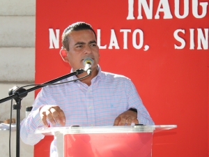 Navolato impulsa la certeza jur&iacute;dica de las familias del campo