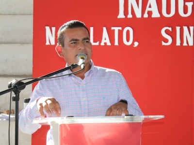 Navolato impulsa la certeza jur&iacute;dica de las familias del campo