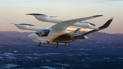 La primera planta de aviones el&eacute;ctricos de Eve se ubicar&aacute; cerca de Sao Paulo, Brasil