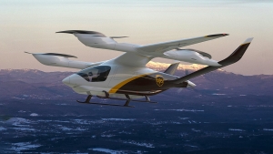 La primera planta de aviones el&eacute;ctricos de Eve se ubicar&aacute; cerca de Sao Paulo, Brasil