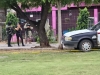 Taxista es asesinado a balazos por gatilleros en la Guadalupe Victoria, en Culiac&aacute;n