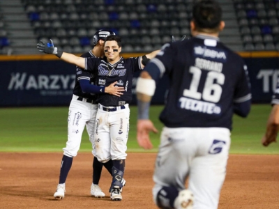 Sultanes se lleva la serie ante Algodoneros de Guasave