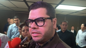 Etiquetada la obra de los Centros Penitenciarios dentro del cr&eacute;dito de 2 mil 200 MDP: Ra&uacute;l Montero, secretario de Obras P&uacute;blicas