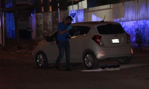 Mueren tres hombres tras ataque a balazos por la Obreg&oacute;n al norte de Culiac&aacute;n