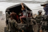 Ante la erupci&oacute;n del volc&aacute;n Taal en Filipinas m&aacute;s de 30 mil personas son evacuadas