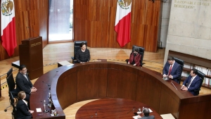 TEPJF ordena incluir en listas de elecci&oacute;n judicial del 2025 a candidatos rechazados: &ldquo;S&iacute; cumplen con los requisitos&rdquo;