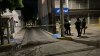 Envuelto en pl&aacute;stico negro abandonan a un ejecutado en el sector Centro de Culiac&aacute;n