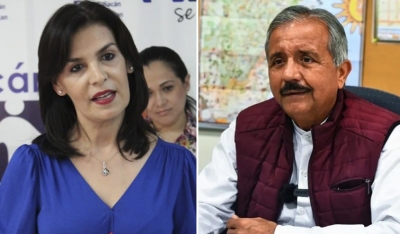 Firmas contra el alcalde Jes&uacute;s Estrada no son vinculantes, pero s&iacute; puede haber juicio pol&iacute;tico