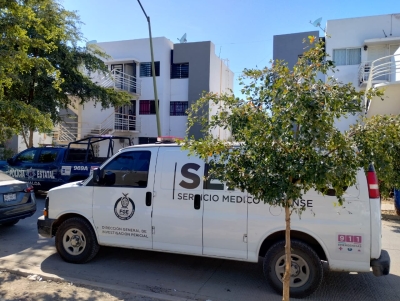 Juez vincula a proceso a imputado por feminicidio y desaparici&oacute;n de persona en Mazatl&aacute;n