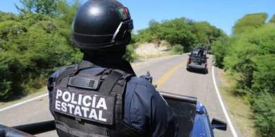 Tres asesinatos ti&ntilde;en de rojo el norte de Sinaloa