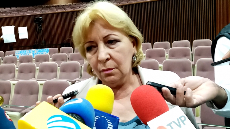 Apoyan en el Congreso la destituci&oacute;n de funcionario por homofobia