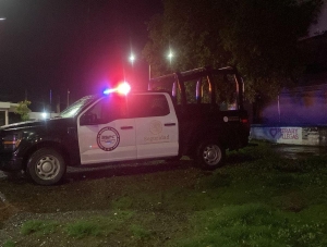 Envuelto en pl&aacute;stico dejan a un hombre ejecutado en la colonia Hidalgo de Culiac&aacute;n