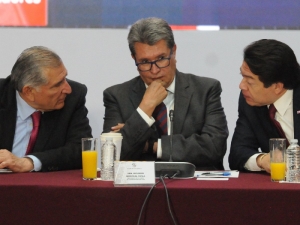Morena publicar&aacute; en julio convocatoria para aspirantes a la Presidencia de M&eacute;xico