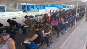 En seis meses pierde efectividad vacuna CanSino del magisterio