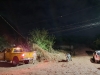 Se extrav&iacute;a una ni&ntilde;a en un cerro y moviliza a las corporaciones de auxilio, en Culiac&aacute;n