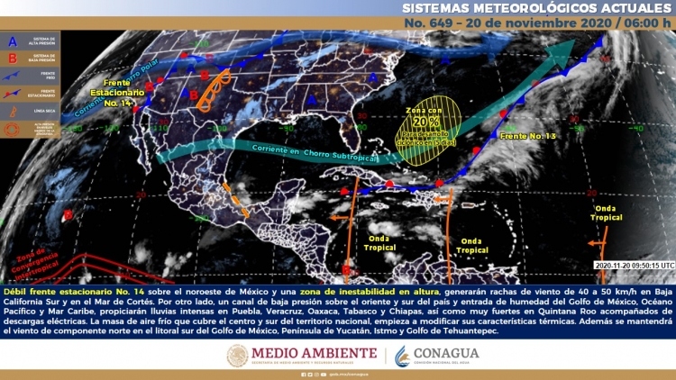 Imagen de fen&oacute;menos metereol&oacute;gicos