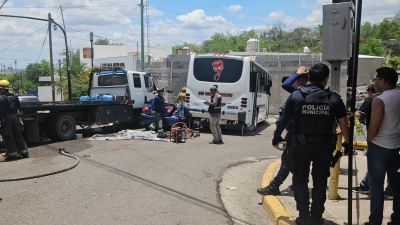 RESUMEN: 6 personas asesinadas, una 'levantada' y un auto robado en Sinaloa, el saldo rojo del 06 Julio 2025
