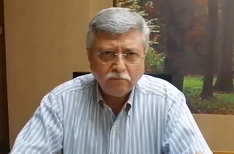 Suman 8 casos confirmados de COVID-19 en Sinaloa; hay 7 activos: Dr. Efr&eacute;n Encinas