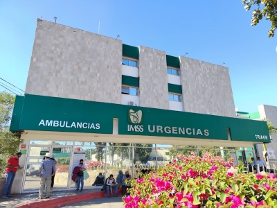 Joven es herido de bala en abdomen en Campo Argentina, en Costa Rica; es llevado a un hospital de Culiac&aacute;n