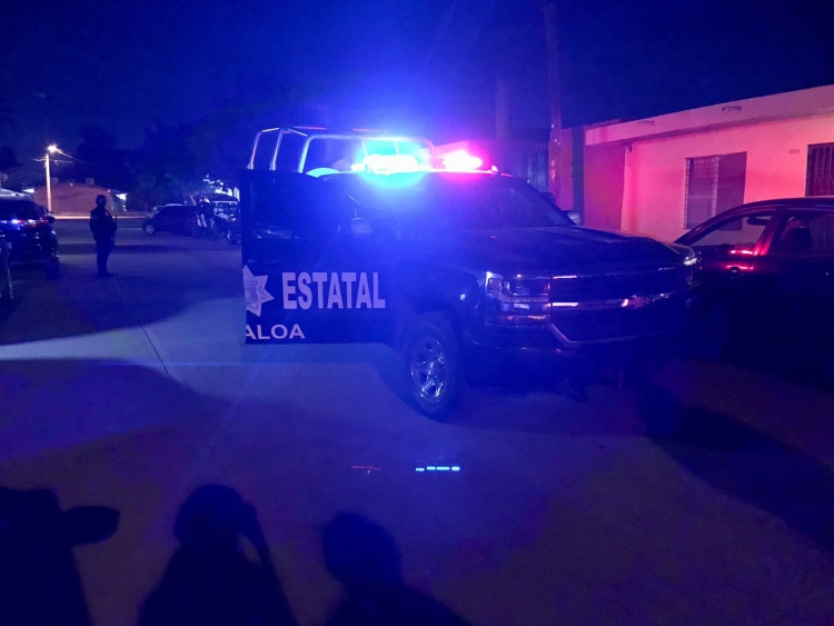 Liberan con vida a los siete levantados de Barrancos, Culiac&aacute;n