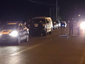 RESUMEN: 5 personas asesinadas, 4 'levantadas' y 2 autos robados en Sinaloa, el saldo rojo del 10 Marzo 2026