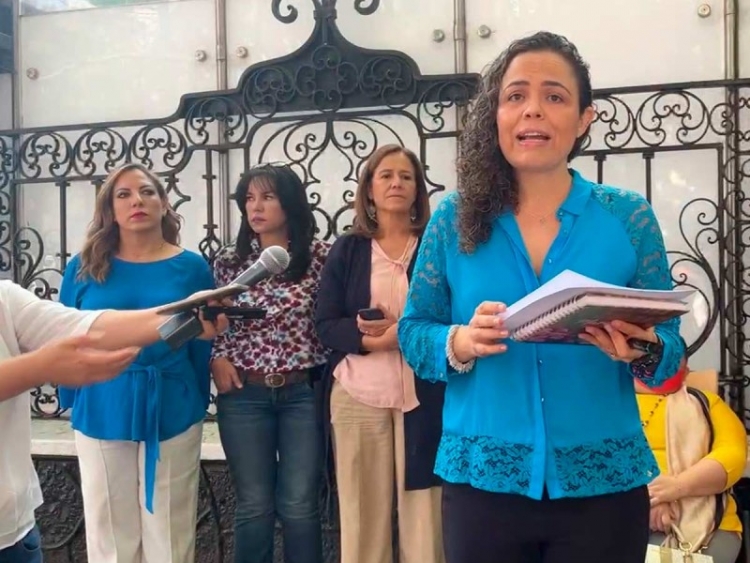 Denuncia Va por M&eacute;xico ante ONU &lsquo;campa&ntilde;a de linchamiento&rsquo;