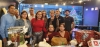 Con rifa de regalos y c&aacute;lido convivio festeja VIVAVOZ su tradicional Posada Navide&ntilde;a