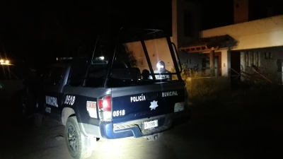 Encuentran un cuerpo sin vida en vivienda de Navolato