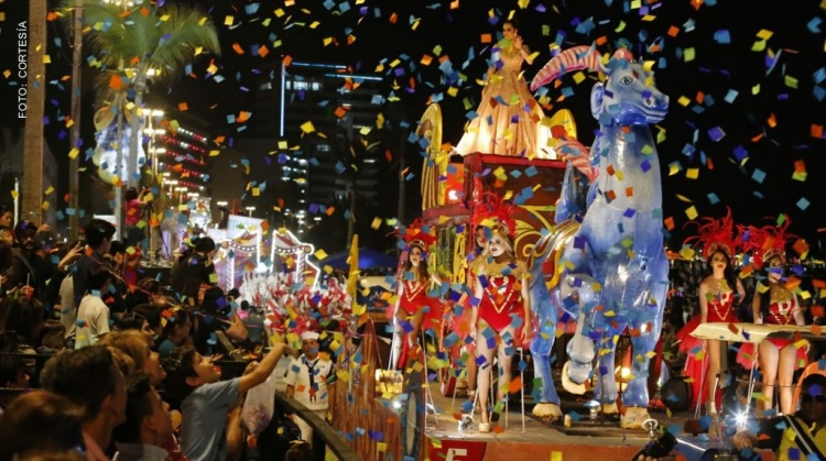 S&iacute; habr&aacute; Carnaval de Mazatl&aacute;n!! Confirma gobierno de Sinaloa