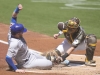 Cubs aplasta 7-1 a Padres a base de 'bambinazos'