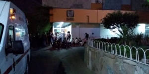 A machetazos matan a un navolatense