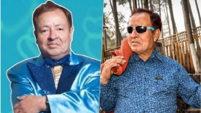 Sammy P&eacute;rez fallece de un infarto tras contraer Covid-19
