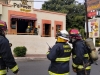 Incendio causa da&ntilde;os a restaurante El Palomar de los Pobres, en Culiac&aacute;n