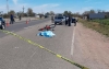 Muere motociclista de Guam&uacute;chil al impactarse contra camioneta