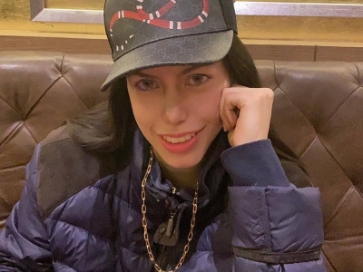 &iquest;Estaba llorando? Revelan im&aacute;genes de Yrma Lydya el d&iacute;a de su asesinato