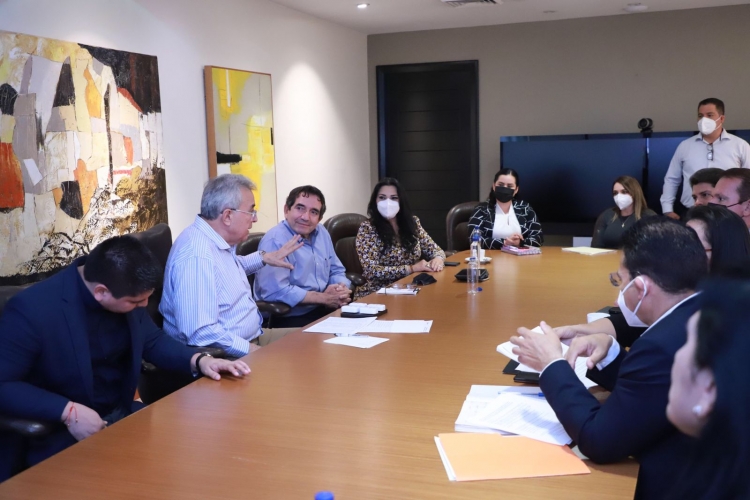 La Secretar&iacute;a de Salud entregar&aacute; la primera etapa de basificaci&oacute;n a 400 trabajadores este marzo