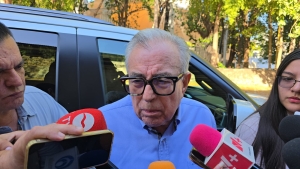 Plan de Pacificaci&oacute;n de Michoac&aacute;n no afectar&aacute; a Sinaloa: Gobernador Rocha