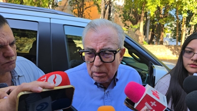 Plan de Pacificaci&oacute;n de Michoac&aacute;n no afectar&aacute; a Sinaloa: Gobernador Rocha