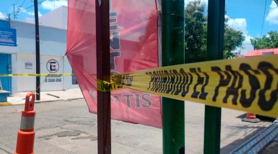 Fallece tarotista en el Hospital General de Culiac&aacute;n; horas antes, hab&iacute;a sido atacado a balazos en el Centro de Culiac&aacute;n