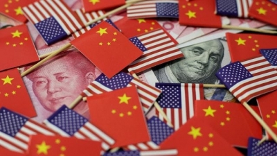 China inicia disputa con EU en la OMC por el comercio de microprocesadores