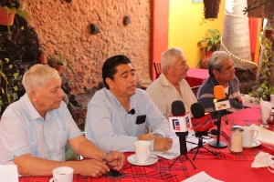 Reabren denuncia por presunto fraude de 1998 en contra de Eduardo Ortiz