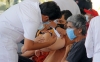 Variantes de coronavirus est&aacute;n ganando carrera contra vacunas anticovid: OMS
