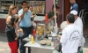 Aumentan enfermedades estomacales a causa de la descomposici&oacute;n de alimentos y bajas de defensas