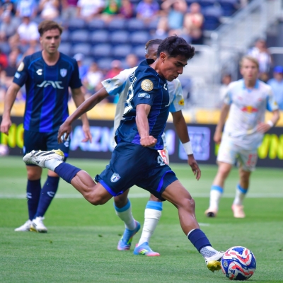 Este viernes se pone en marcha la Liga MX