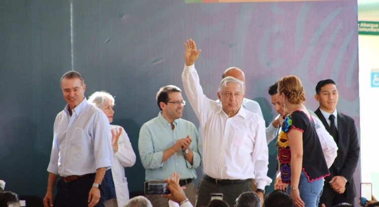 Que venga AMLO a atender crisis de salud por coronavirus, no a supervisar carreteras: PRI Sinaloa